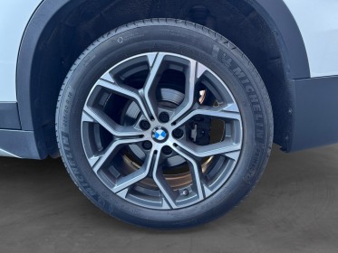 Bmw x1 f48 lci sdrive 18i 140 ch xline occasion simplicicar lille  simplicicar simplicibike france