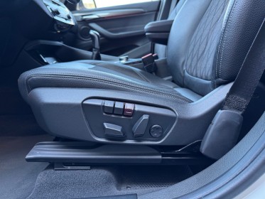 Bmw x1 f48 lci sdrive 18i 140 ch xline occasion simplicicar lille  simplicicar simplicibike france