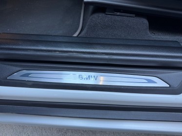 Bmw x1 f48 lci sdrive 18i 140 ch xline occasion simplicicar lille  simplicicar simplicibike france