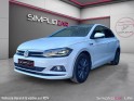 Volkswagen polo 1.0 tsi 115 ss bvm6 copper line // garantie 12 mois// occasion simplicicar lille  simplicicar simplicibike...