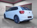 Volkswagen polo 1.0 tsi 115 ss bvm6 copper line // garantie 12 mois// occasion simplicicar lille  simplicicar simplicibike...