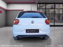 Volkswagen polo 1.0 tsi 115 ss bvm6 copper line // garantie 12 mois// occasion simplicicar lille  simplicicar simplicibike...