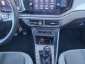 Volkswagen polo 1.0 tsi 115 ss bvm6 copper line // garantie 12 mois// occasion simplicicar lille  simplicicar simplicibike...