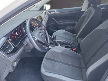 Volkswagen polo 1.0 tsi 115 ss bvm6 copper line // garantie 12 mois// occasion simplicicar lille  simplicicar simplicibike...