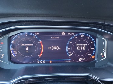Volkswagen polo 1.0 tsi 115 ss bvm6 copper line // garantie 12 mois// occasion simplicicar lille  simplicicar simplicibike...