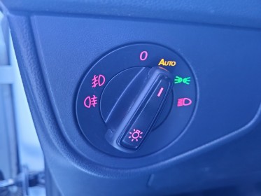 Volkswagen polo 1.0 tsi 115 ss bvm6 copper line // garantie 12 mois// occasion simplicicar lille  simplicicar simplicibike...