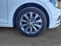 Volkswagen polo 1.0 tsi 115 ss bvm6 copper line // garantie 12 mois// occasion simplicicar lille  simplicicar simplicibike...