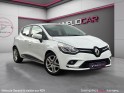 Renault clio iv dci 75 energy e6c zen - garantie 12 mois occasion simplicicar nimes - rb auto simplicicar simplicibike france
