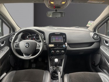 Renault clio iv dci 75 energy e6c zen - garantie 12 mois occasion simplicicar nimes - rb auto simplicicar simplicibike france