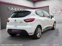 Renault clio iv dci 75 energy e6c zen - garantie 12 mois occasion simplicicar nimes - rb auto simplicicar simplicibike france
