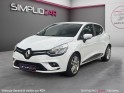 Renault clio iv dci 75 energy e6c zen - garantie 12 mois occasion simplicicar nimes - rb auto simplicicar simplicibike france