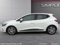 Renault clio iv dci 75 energy e6c zen - garantie 12 mois occasion simplicicar nimes - rb auto simplicicar simplicibike france