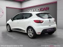 Renault clio iv dci 75 energy e6c zen - garantie 12 mois occasion simplicicar nimes - rb auto simplicicar simplicibike france
