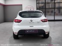Renault clio iv dci 75 energy e6c zen - garantie 12 mois occasion simplicicar nimes - rb auto simplicicar simplicibike france