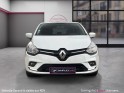 Renault clio iv dci 75 energy e6c zen - garantie 12 mois occasion simplicicar nimes - rb auto simplicicar simplicibike france