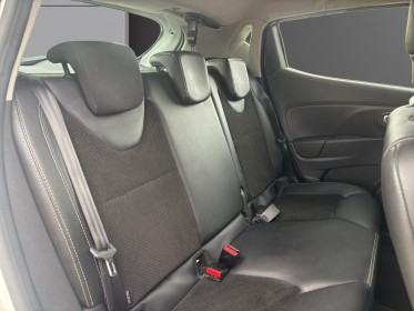 Renault clio iv dci 75 energy e6c zen - garantie 12 mois occasion simplicicar nimes - rb auto simplicicar simplicibike france
