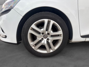 Renault clio iv dci 75 energy e6c zen - garantie 12 mois occasion simplicicar nimes - rb auto simplicicar simplicibike france