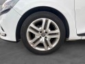Renault clio iv dci 75 energy e6c zen - garantie 12 mois occasion simplicicar nimes - rb auto simplicicar simplicibike france