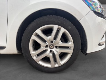 Renault clio iv dci 75 energy e6c zen - garantie 12 mois occasion simplicicar nimes - rb auto simplicicar simplicibike france