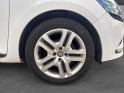 Renault clio iv dci 75 energy e6c zen - garantie 12 mois occasion simplicicar nimes - rb auto simplicicar simplicibike france