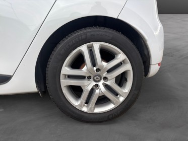 Renault clio iv dci 75 energy e6c zen - garantie 12 mois occasion simplicicar nimes - rb auto simplicicar simplicibike france