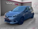 Renault scenic iii tce 115 energy limited// garantie 12 mois// occasion simplicicar lille  simplicicar simplicibike france