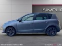 Renault scenic iii tce 115 energy limited// garantie 12 mois// occasion simplicicar lille  simplicicar simplicibike france
