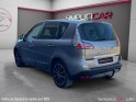 Renault scenic iii tce 115 energy limited// garantie 12 mois// occasion simplicicar lille  simplicicar simplicibike france
