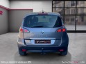 Renault scenic iii tce 115 energy limited// garantie 12 mois// occasion simplicicar lille  simplicicar simplicibike france
