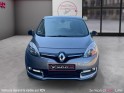 Renault scenic iii tce 115 energy limited// garantie 12 mois// occasion simplicicar lille  simplicicar simplicibike france