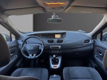 Renault scenic iii tce 115 energy limited// garantie 12 mois// occasion simplicicar lille  simplicicar simplicibike france
