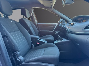 Renault scenic iii tce 115 energy limited// garantie 12 mois// occasion simplicicar lille  simplicicar simplicibike france