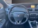 Renault scenic iii tce 115 energy limited// garantie 12 mois// occasion simplicicar lille  simplicicar simplicibike france