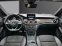 Mercedes classe gla 220 d 4-matic fascination 7-g dct a - pack amg - carplay - toit ouvrant - sièges électriques -...