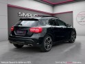 Mercedes classe gla 220 d 4-matic fascination 7-g dct a - pack amg - carplay - toit ouvrant - sièges électriques -...