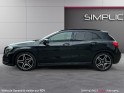Mercedes classe gla 220 d 4-matic fascination 7-g dct a - pack amg - carplay - toit ouvrant - sièges électriques -...