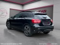 Mercedes classe gla 220 d 4-matic fascination 7-g dct a - pack amg - carplay - toit ouvrant - sièges électriques -...