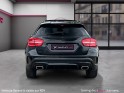 Mercedes classe gla 220 d 4-matic fascination 7-g dct a - pack amg - carplay - toit ouvrant - sièges électriques -...