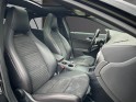 Mercedes classe gla 220 d 4-matic fascination 7-g dct a - pack amg - carplay - toit ouvrant - sièges électriques -...