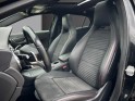 Mercedes classe gla 220 d 4-matic fascination 7-g dct a - pack amg - carplay - toit ouvrant - sièges électriques -...