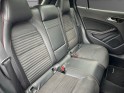 Mercedes classe gla 220 d 4-matic fascination 7-g dct a - pack amg - carplay - toit ouvrant - sièges électriques -...