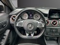 Mercedes classe gla 220 d 4-matic fascination 7-g dct a - pack amg - carplay - toit ouvrant - sièges électriques -...