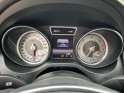 Mercedes classe gla 220 d 4-matic fascination 7-g dct a - pack amg - carplay - toit ouvrant - sièges électriques -...