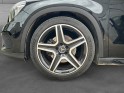 Mercedes classe gla 220 d 4-matic fascination 7-g dct a - pack amg - carplay - toit ouvrant - sièges électriques -...