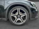 Mercedes classe gla 220 d 4-matic fascination 7-g dct a - pack amg - carplay - toit ouvrant - sièges électriques -...