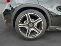 Mercedes classe gla 220 d 4-matic fascination 7-g dct a - pack amg - carplay - toit ouvrant - sièges électriques -...
