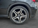 Mercedes classe gla 220 d 4-matic fascination 7-g dct a - pack amg - carplay - toit ouvrant - sièges électriques -...