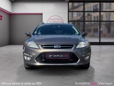 Ford mondeo sw 1.6 scti 160 ss ecoboost titanium occasion simplicicar vernon simplicicar simplicibike france