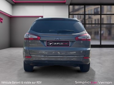 Ford mondeo sw 1.6 scti 160 ss ecoboost titanium occasion simplicicar vernon simplicicar simplicibike france