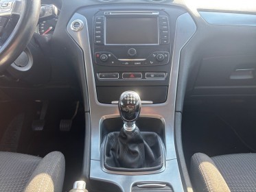 Ford mondeo sw 1.6 scti 160 ss ecoboost titanium occasion simplicicar vernon simplicicar simplicibike france